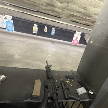 Riverside Magnum Range - Gun/Rifle Ranges Near Me - Riverside, California Riverside Magnum Range - Gun/Rifle Ranges Near Me - Riverside, California