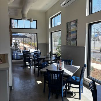 Taziki's Mediterranean Cafe - Knox Square - Mediterranean Near Me - Hoover, Alabama Taziki's Mediterranean Cafe - Knox Square - Mediterranean Near Me - Hoover, Alabama
