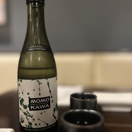 Sake
