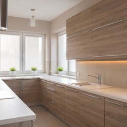 LMC Cabinetry - LMC Cabinetry Inc has been providing cabinet making services in Elk Grove Village, IL for over 5 years. Call us and reach our cabinet makers