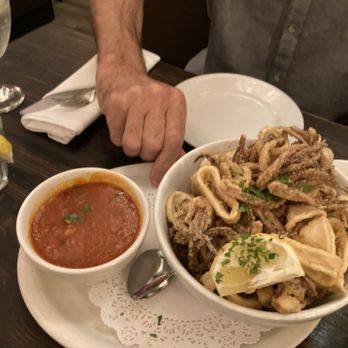 Coppola's East - huge! - Italian Near Me - New York, New York