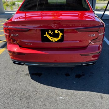 Encore Car Wash - Happy car! - Car Wash Near Me - Westmont, Illinois