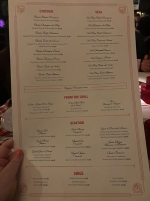 Menu photo 1 Arthur & Sons Jupiter, FL