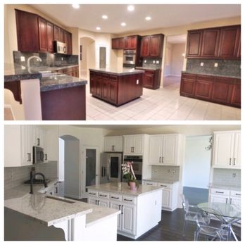 CBA Design & Build - Before & After - General Contractors Near Me - Austin, Texas CBA Design & Build - Before & After - General Contractors Near Me - Austin, Texas