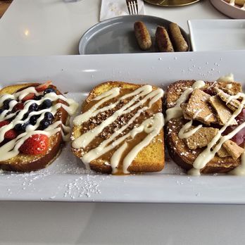 Egg And Berry Cafe - Breakfast & Brunch Near Me - Orland Park, Illinois Egg And Berry Cafe - Breakfast & Brunch Near Me - Orland Park, Illinois