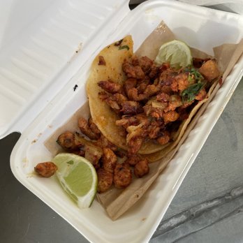 Las Guerreras - Taco - Breakfast & Brunch Near Me - Oakland, California