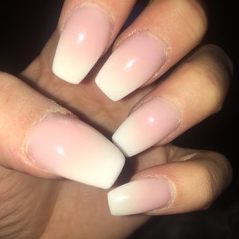 Family Nails - Nails by Yen, was $45 for a full set. So happy with them! - Nail Salons Near Me - Spencerport, New York Family Nails - Nails by Yen, was $45 for a full set. So happy with them! - Nail Salons Near Me - Spencerport, New York