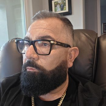 Red Bearded Cuban - Haircut and Beard Trim by The Red Bearded Cuban - Barbers Near Me - Sacramento, California Red Bearded Cuban - Haircut and Beard Trim by The Red Bearded Cuban - Barbers Near Me - Sacramento, California