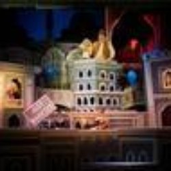 Village Theater Of Orange