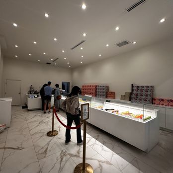 Artelice Patisserie - Interior - Patisserie/Cake Shop Near Me - Burbank, California Artelice Patisserie - Interior - Patisserie/Cake Shop Near Me - Burbank, California