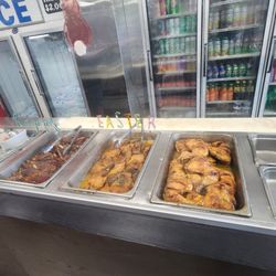 Pan Factory - Lunch items