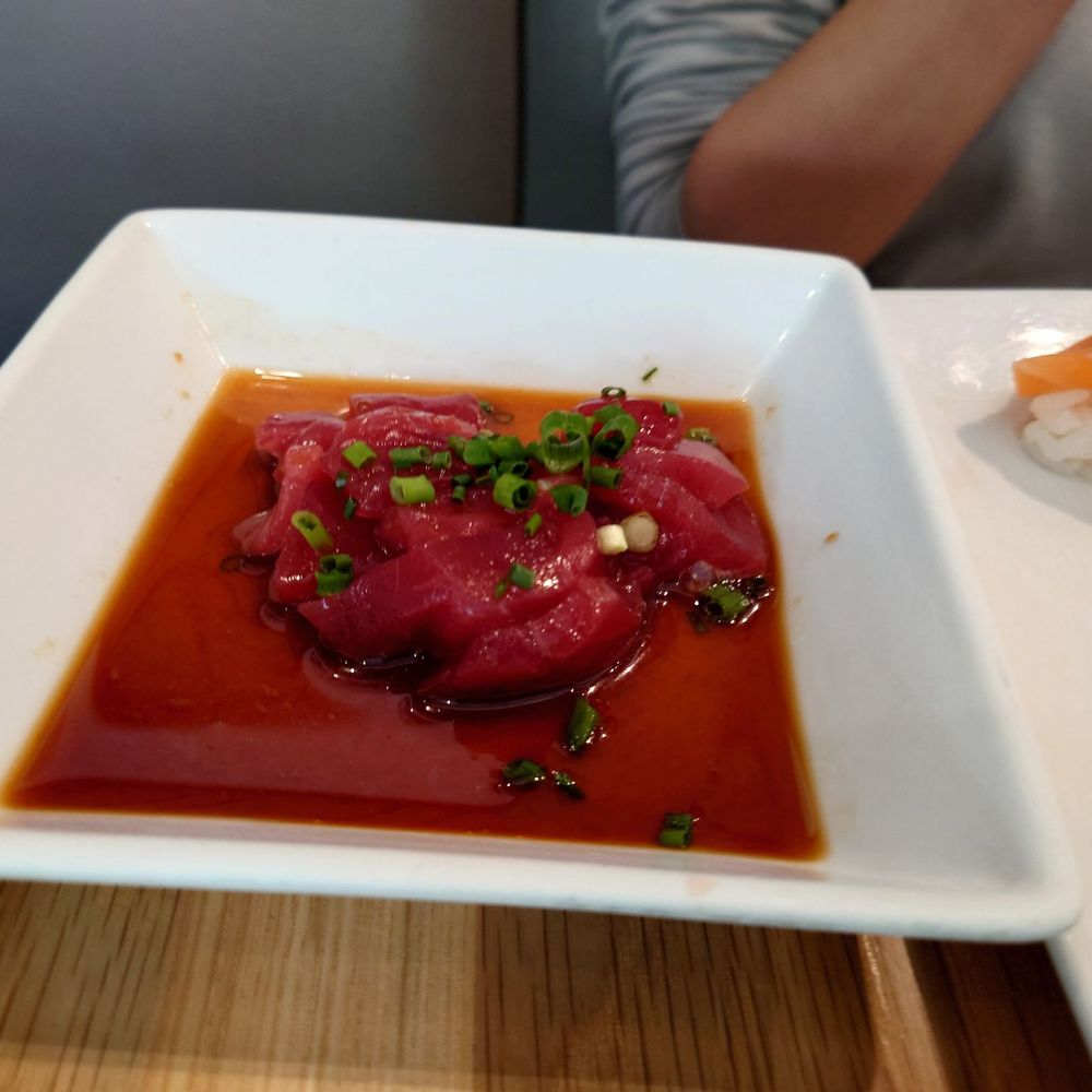 SUGARFISH | Pasadena - Marinated tuna - Japanese Near Me - Pasadena, California SUGARFISH | Pasadena - Marinated tuna - Japanese Near Me - Pasadena, California