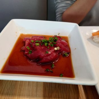 SUGARFISH | Pasadena - Marinated tuna - Japanese Near Me - Pasadena, California SUGARFISH | Pasadena - Marinated tuna - Japanese Near Me - Pasadena, California