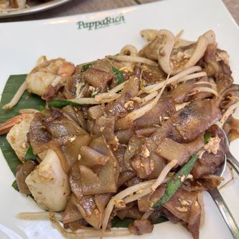PappaRich - Seafood Char Kway Teow - Malaysian Near Me - New York, New York PappaRich - Seafood Char Kway Teow - Malaysian Near Me - New York, New York