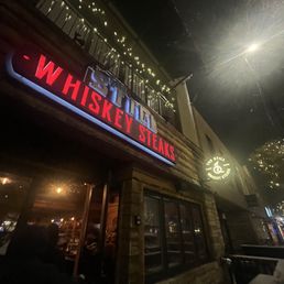 Exterior photo of The Still Whiskey Steaks - Fort Collins, Colorado Exterior photo of The Still Whiskey Steaks - Fort Collins, Colorado