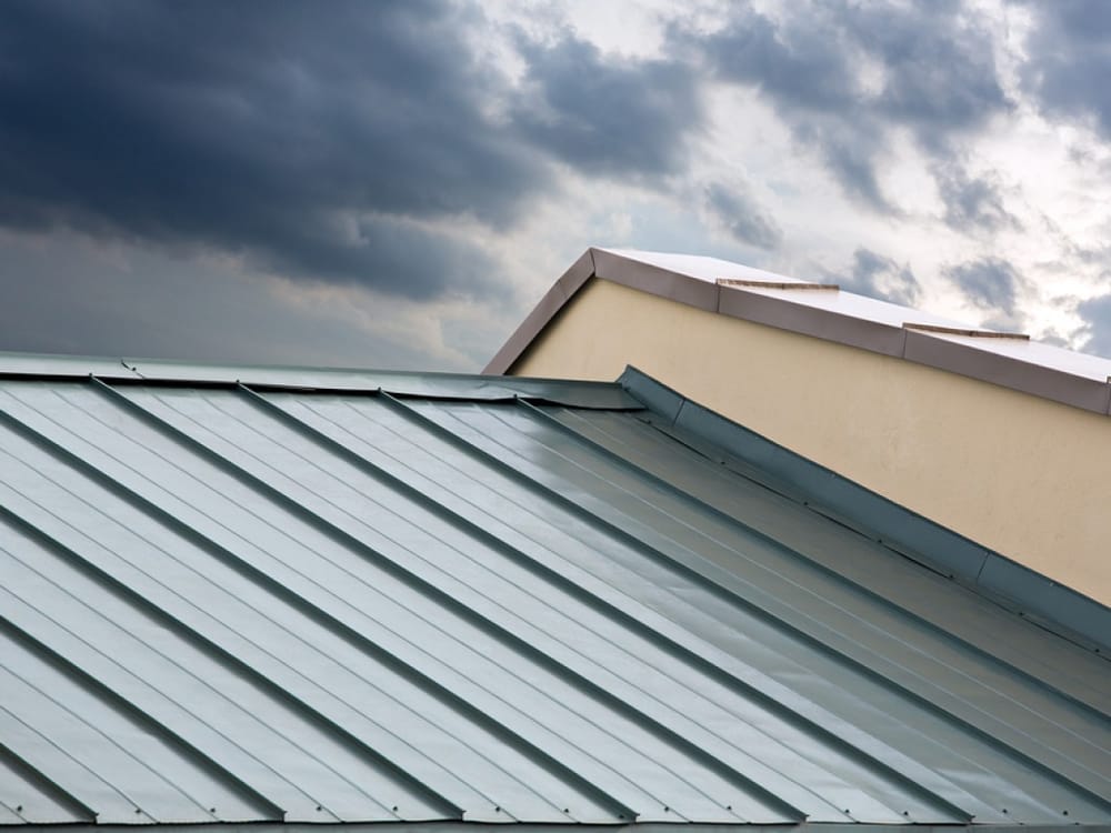 Slide of Best Way Roofing