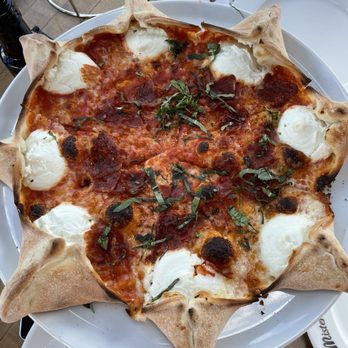 MISTER O1 EXTRAORDINARY PIZZA - Updated November 2024 - 276 Photos