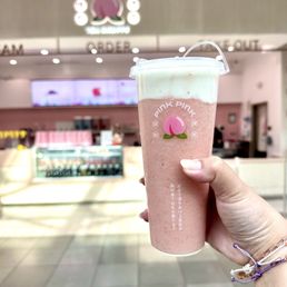T37 Pink Peach T37 Pink Peach