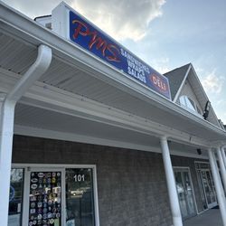PMS Deli