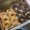 Donut Palace gift card