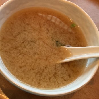 Samurai 21 Japanese - Miso soup - Japanese Near Me - Mesquite, Nevada Samurai 21 Japanese - Miso soup - Japanese Near Me - Mesquite, Nevada