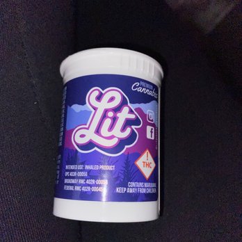 Lit Dispensary- Denver - Cannabis Dispensaries Near Me - Denver, Colorado Lit Dispensary- Denver - Cannabis Dispensaries Near Me - Denver, Colorado