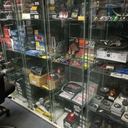 Jspec Performance