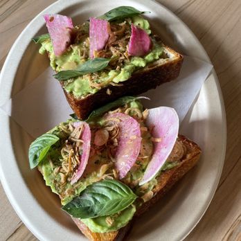 Methodical Coffee - Avocado toast - Coffee & Tea Near Me - Greenville, South Carolina Methodical Coffee - Avocado toast - Coffee & Tea Near Me - Greenville, South Carolina