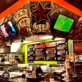 Chronic Tacos - Inside the restaurant and menu - Mexican Near Me - Huntington Beach, California Chronic Tacos - Inside the restaurant and menu - Mexican Near Me - Huntington Beach, California