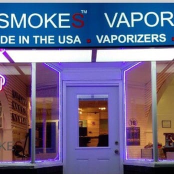 EC Smokes - The outside! - Vape Shops Near Me - Garfield, New Jersey