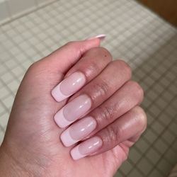 VIP Nails & Spa