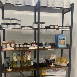 Hubbard's Cupboard