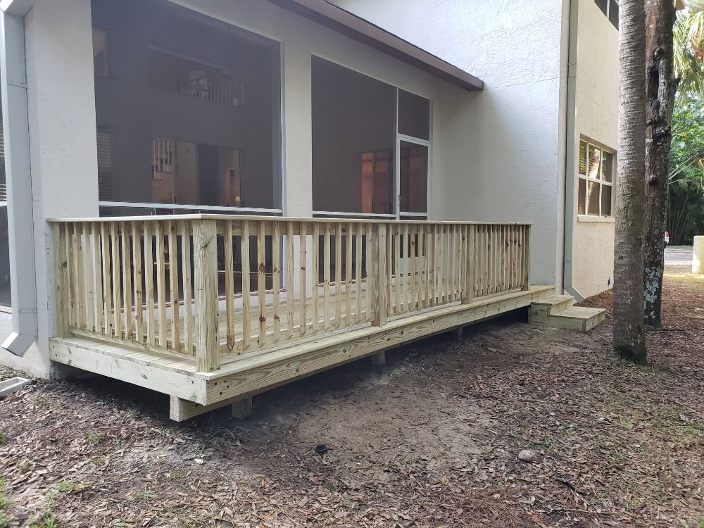 Slide of Keystone Construction & Design