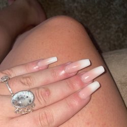 Asia Nails - Nails and toes
