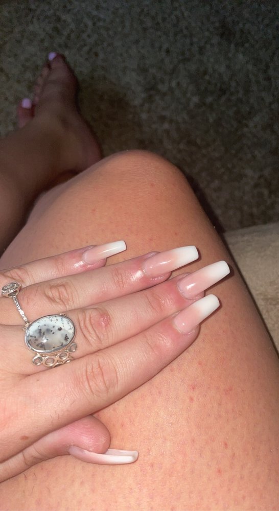 Asia Nails Image