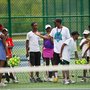Photo of Washington Tennis & Education Foundation