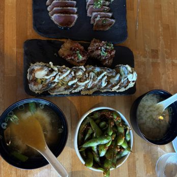 Kanau Sushi - Sushi Bars Near Me - Houston, Texas Kanau Sushi - Sushi Bars Near Me - Houston, Texas