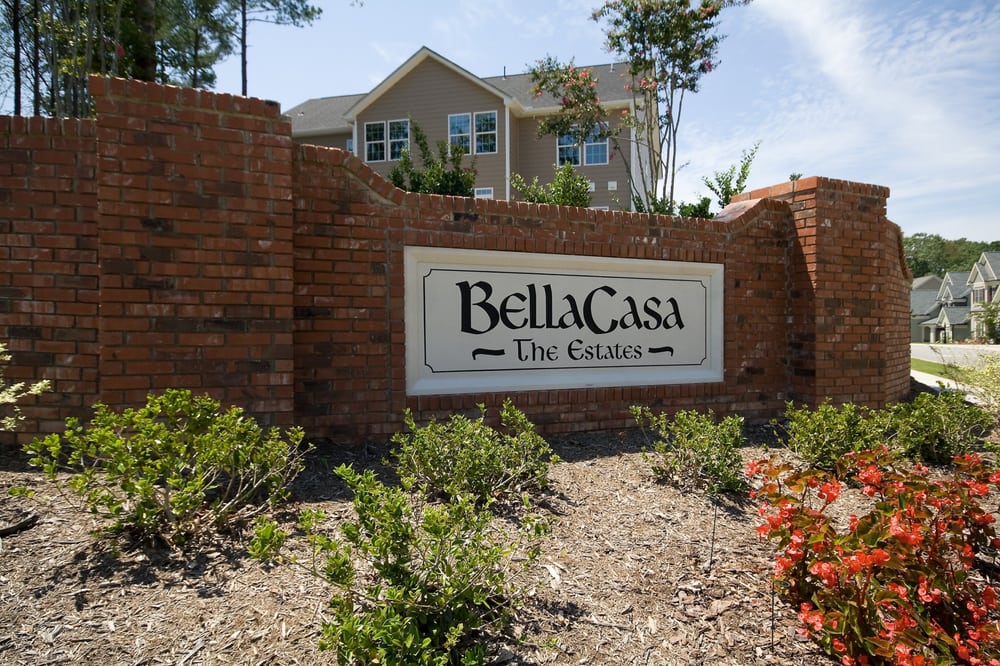 ROYAL OAKS THE ESTATES AT BELLA CASA Apartments 2606 Marazzi Trl
