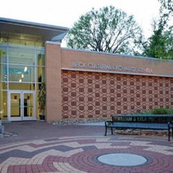 Beck Cultural Exchange Center