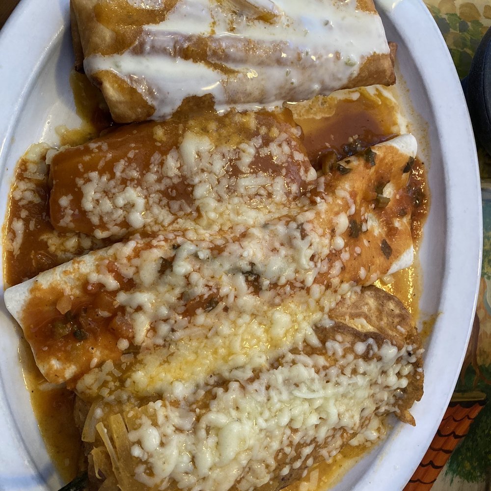 Costa Azul Mexican Restaurant - Ohio special - Mexican Near Me - Huron, Ohio
