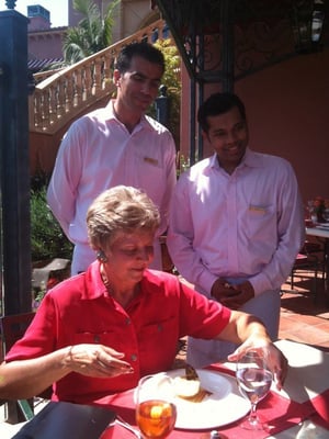 Fairmont Grand Del Mar by null Fairmont Grand Del Mar by null