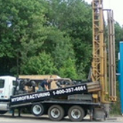 Sunco Pump & Well Drilling