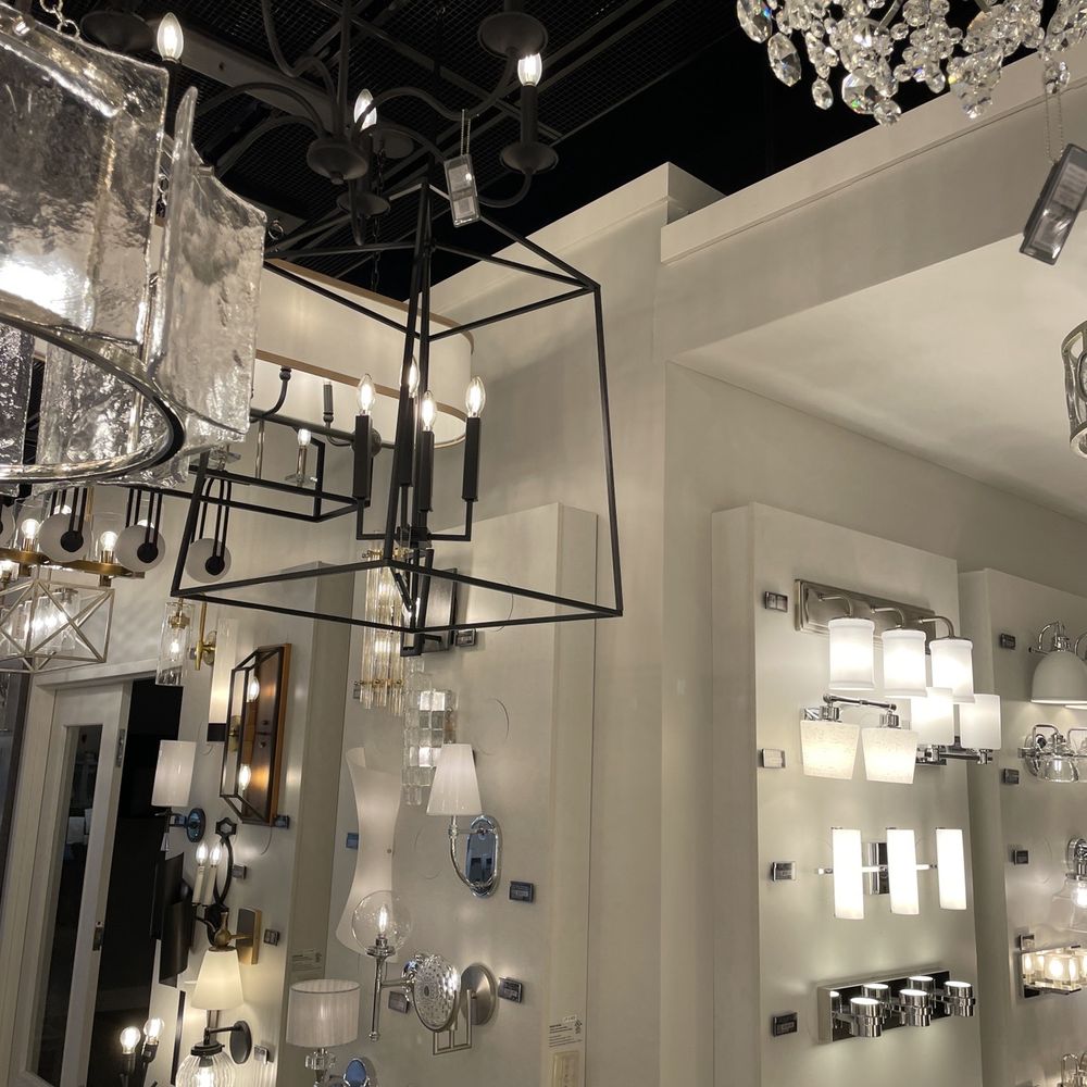 Ferguson Home - Lighting Fixtures & Equipment Near Me - Cincinnati, Ohio