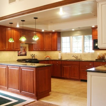 MDB Design Group - Open kitchen to family room - Interior Design Near Me - Altadena, California MDB Design Group - Open kitchen to family room - Interior Design Near Me - Altadena, California