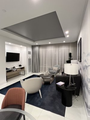 ARIA Sky Suites by null