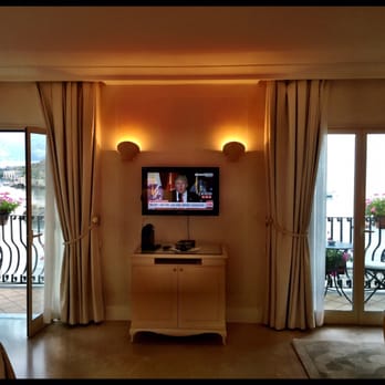 Hotel Villa Sant'andrea - Beautiful suite w the Doushe on tv - Taormina, Maine