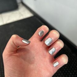 Olio Nails - Fantastic nails!