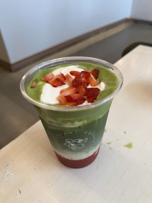 Elephant Garden Creamery by null