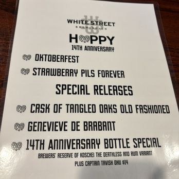 White Street Brewing Company - Bars Near Me - Wake Forest, North Carolina White Street Brewing Company - Bars Near Me - Wake Forest, North Carolina