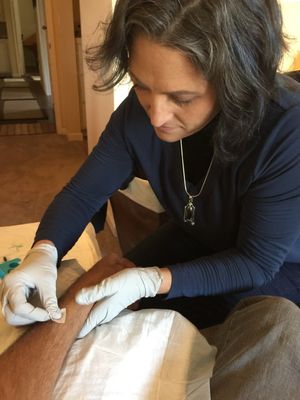 Stevens Naturopathic Center